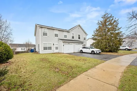 2269 Rebecca Circle Montgomery IL 60538