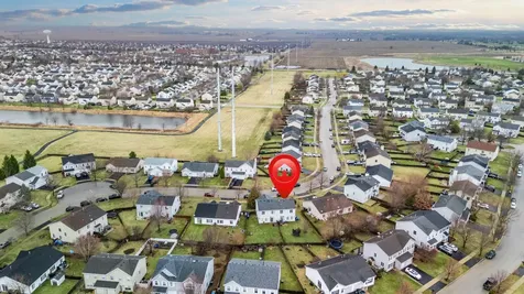 2269 Rebecca Circle Montgomery IL 60538
