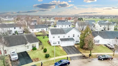2269 Rebecca Circle Montgomery IL 60538
