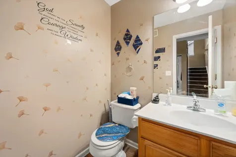 2269 Rebecca Circle Montgomery IL 60538