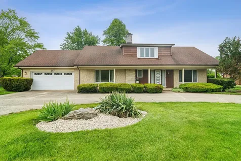 217 South Arlington Heights Road Elk Grove Village IL 60007