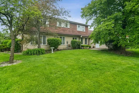 217 South Arlington Heights Road Elk Grove Village IL 60007