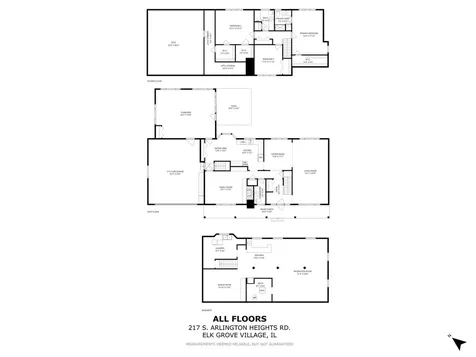 217 South Arlington Heights Road Elk Grove Village IL 60007