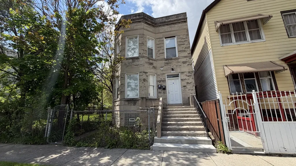 5344 South Aberdeen Street Chicago IL 60609