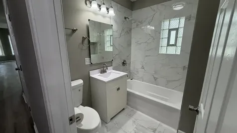 5344 South Aberdeen Street Chicago IL 60609