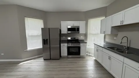 5344 South Aberdeen Street Chicago IL 60609