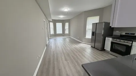 5344 South Aberdeen Street Chicago IL 60609