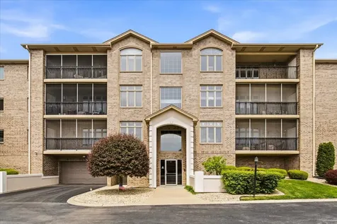 18550 Pine Lake Drive Tinley Park IL 60477