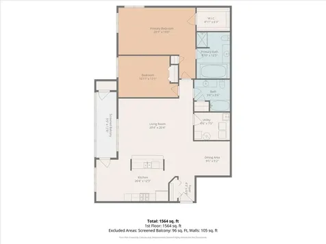 18550 Pine Lake Drive Tinley Park IL 60477