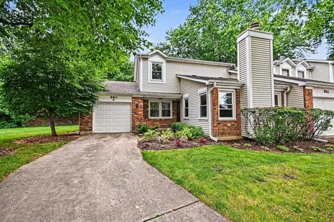 880 Colony Lake Drive Schaumburg IL 60194