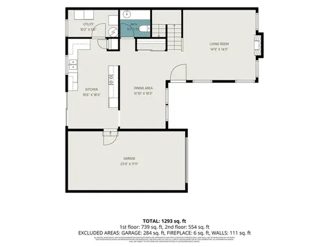 880 Colony Lake Drive Schaumburg IL 60194
