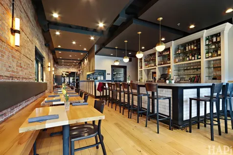 545-47 North Milwaukee Avenue Libertyville IL 60048