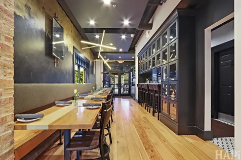 545-47 North Milwaukee Avenue Libertyville IL 60048