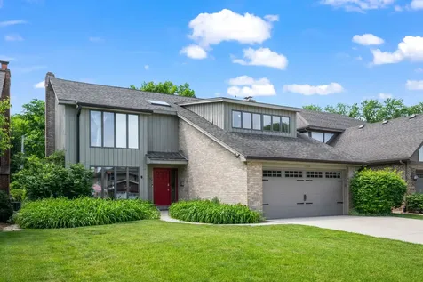 1704 South Western Avenue Park Ridge IL 60068