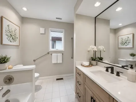 1704 South Western Avenue Park Ridge IL 60068