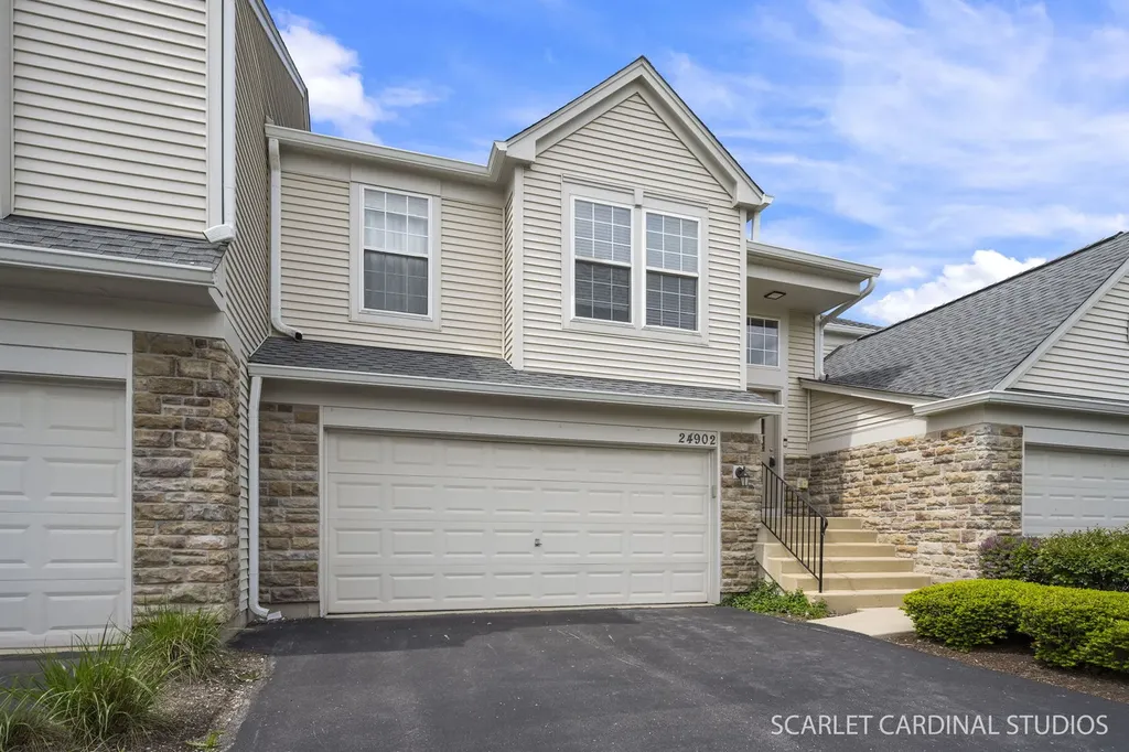 24902 Franklin Lane Plainfield IL 60585