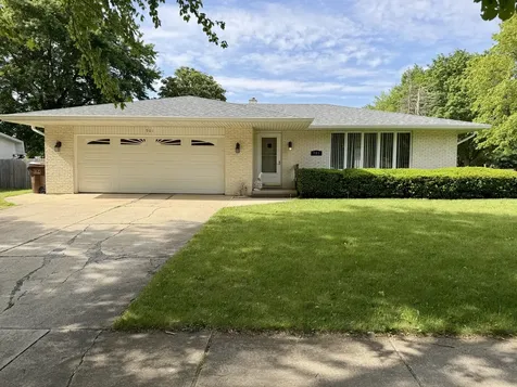 901 Lark Street Peotone IL 60468