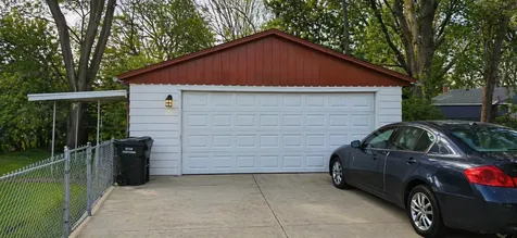 242 Mantua Street Park Forest IL 60466