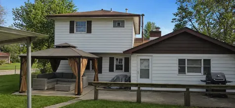 242 Mantua Street Park Forest IL 60466