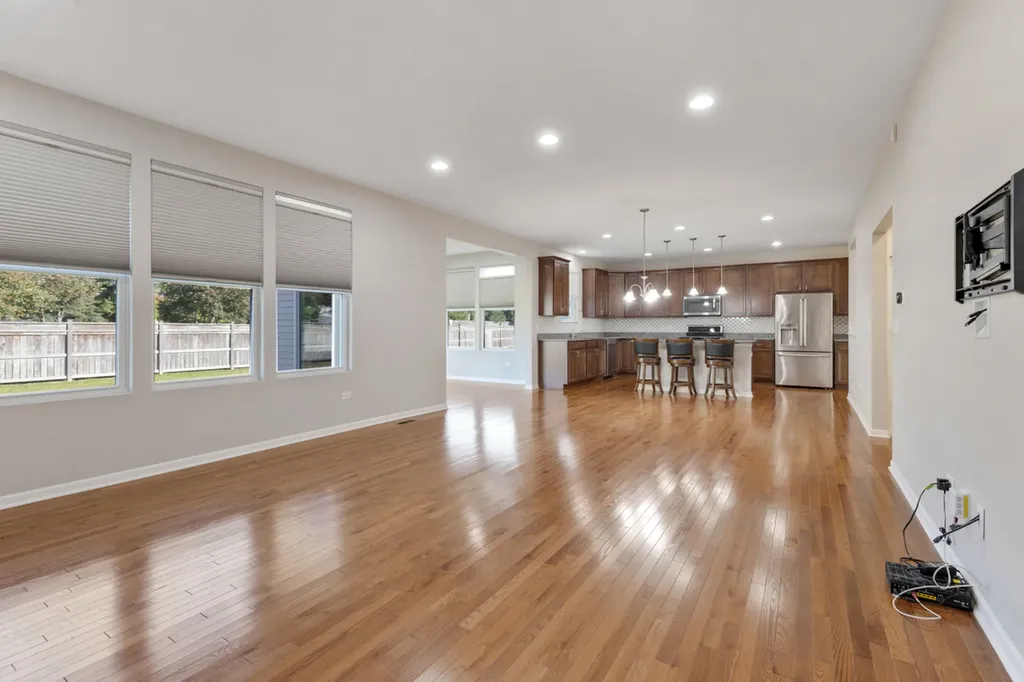 3628 Birch Lane Naperville IL 60564