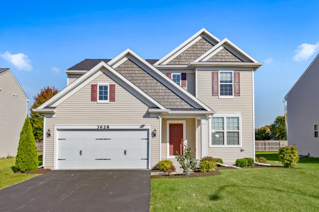 3628 Birch Lane Naperville IL 60564