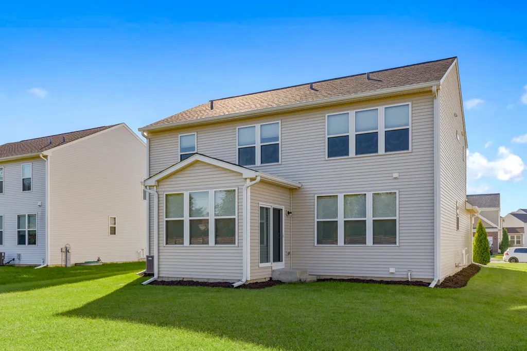 3628 Birch Lane Naperville IL 60564