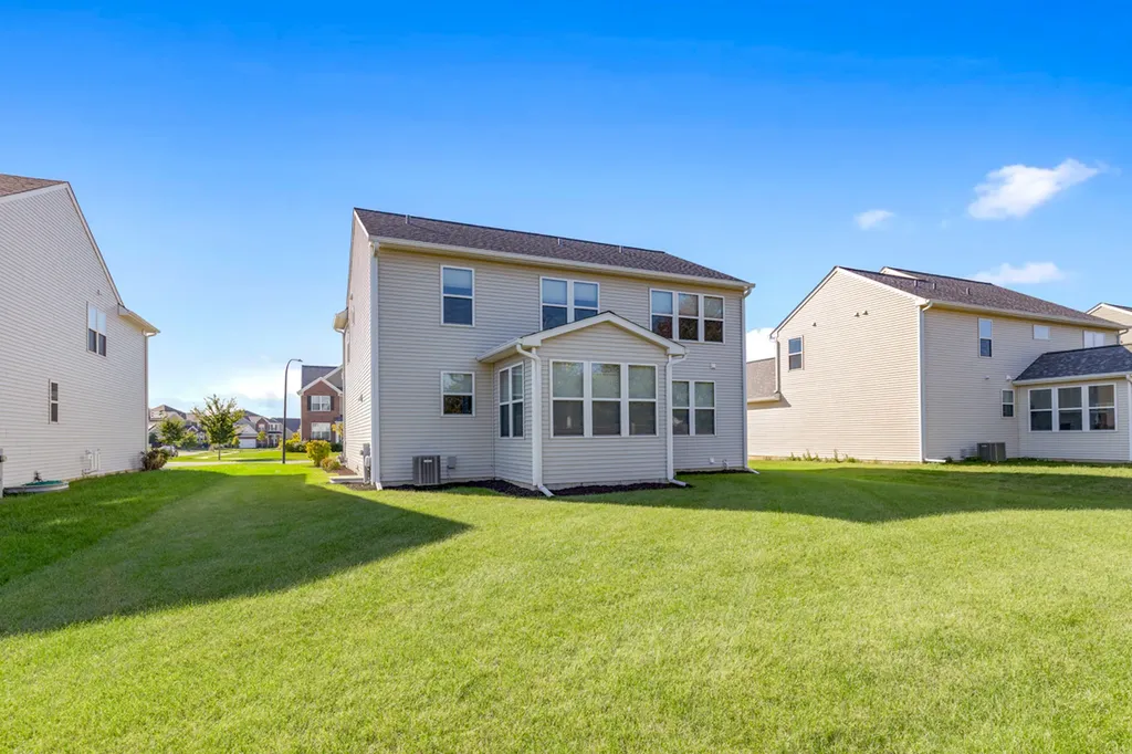 3628 Birch Lane Naperville IL 60564
