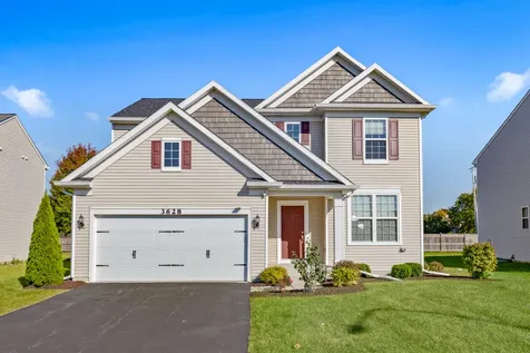 3628 Birch Lane Naperville IL 60564