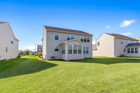 3628 Birch Lane Naperville IL 60564