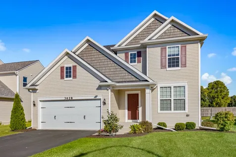 3628 Birch Lane Naperville IL 60564