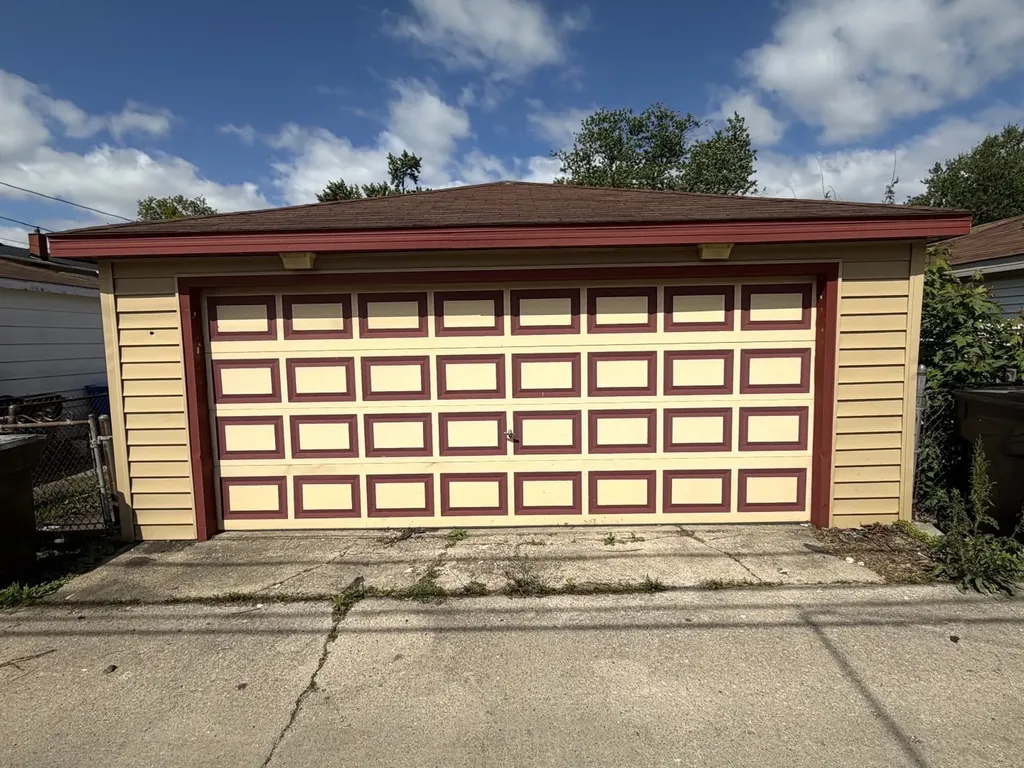 11635 South Justine Street Chicago IL 60643