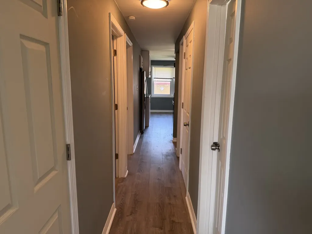 11635 South Justine Street Chicago IL 60643