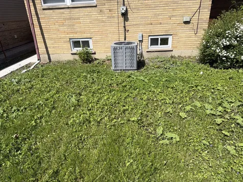 11635 South Justine Street Chicago IL 60643
