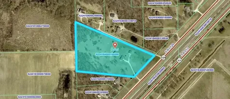 34908 South State Route 129 Braceville IL 60407