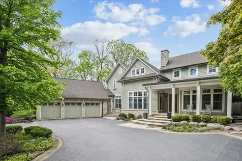 779 Bob O Link Road Highland Park IL 60035