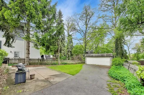 400 South Crescent Avenue Park Ridge IL 60068
