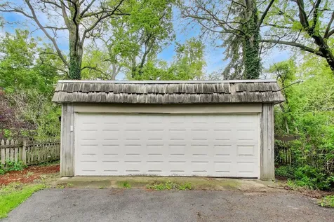 400 South Crescent Avenue Park Ridge IL 60068