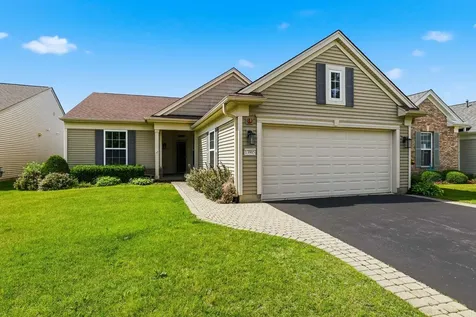 13905 Helena Road Huntley IL 60142