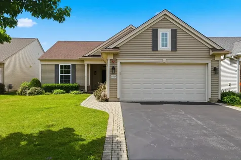 13905 Helena Road Huntley IL 60142