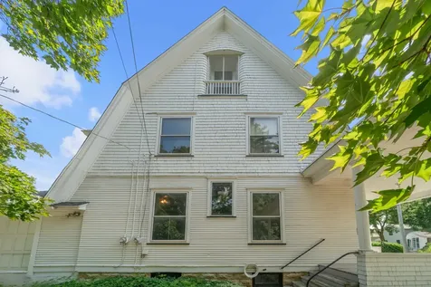 205 South Gage Street Somonauk IL 60552