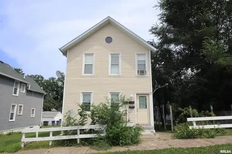 428 7TH Street Moline IL 61265