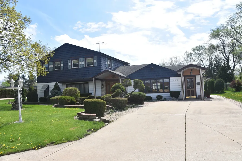 380 Forest Preserve Drive Wood Dale IL 60191