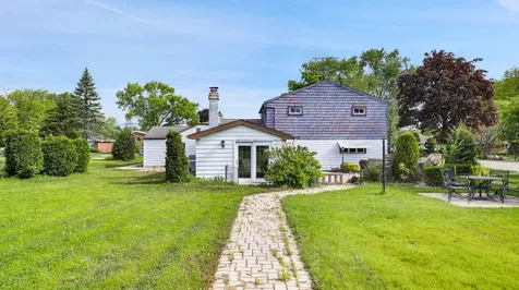 380 Forest Preserve Drive Wood Dale IL 60191