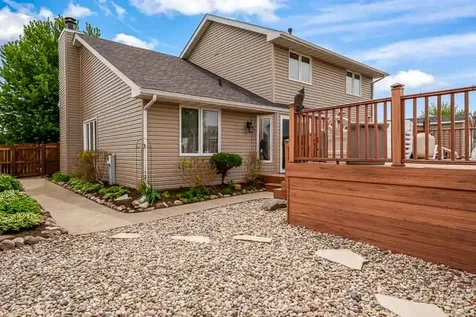 1900 Wycliffe Street Belvidere IL 61008