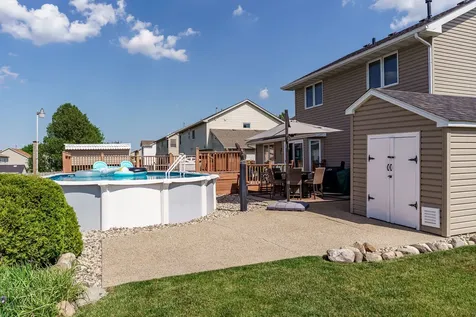 1900 Wycliffe Street Belvidere IL 61008