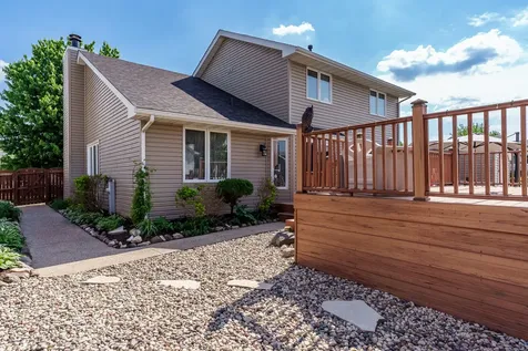 1900 Wycliffe Street Belvidere IL 61008