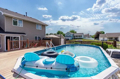 1900 Wycliffe Street Belvidere IL 61008