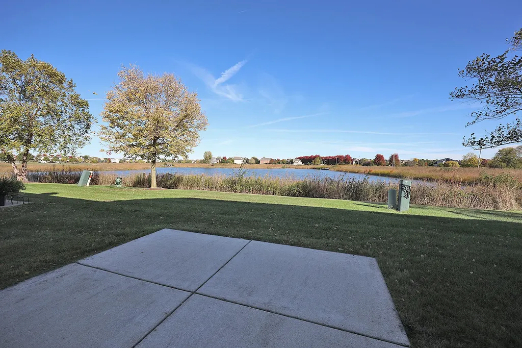 24854 West Gates Lane Plainfield IL 60585