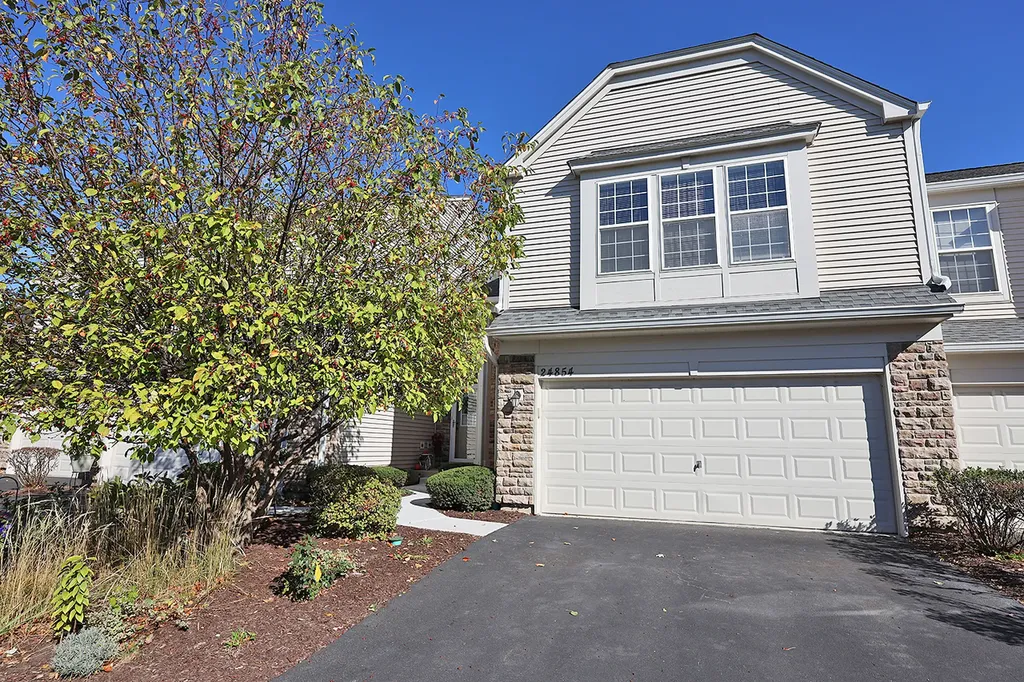 24854 West Gates Lane Plainfield IL 60585