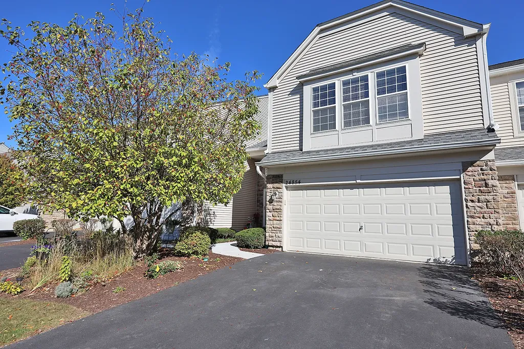 24854 West Gates Lane Plainfield IL 60585